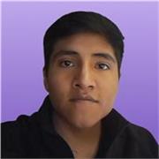 Docente de inglés imparte clases para niños de todas las edades