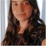 Estudiante de profesorado de matemáticas en la UnCuyo