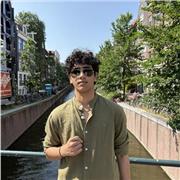 I’m a patient and enthusiastic tutor who loves making maths easy to understand.