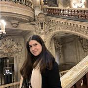 Profesora de apoyo escolar para todos los niveles, tanto escolares como de instituto
