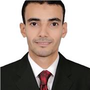 Arabic tutor teach studies from all astage
