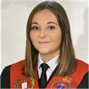 Profesora particular con experiencia en apoyo escolar de Primaria y ESO en Madrid.