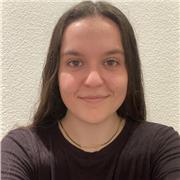 Profesora de apoyo de matemáticas para primaria y la esp