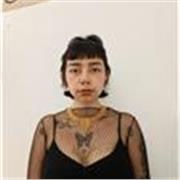 Profesora de Historia y Ciencias Sociales con enfasis es historia colombiana y latinoamericana