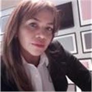 Profesora de español para niños y adultos de todas las edades
