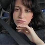 Soy una chica apasionada a las matemáticas desde pequeña