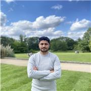 Muhammad Awais