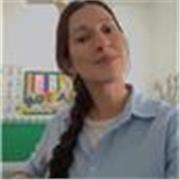Profesora de nivel primaria imparto clases desde los 6 años hasta los 12 años