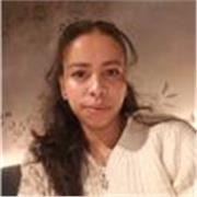 Estudiante de Ciencias con experiencia en enseñanza de matemáticas