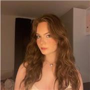 Hannah Ward