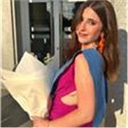 Profesora de inglés particular online o presencial con nivel C1