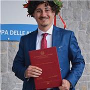 Dottore in ing meccanica impartisce lezioni di fisica per studenti liceali e di istituti tecnici