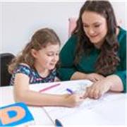 Professora particular de Inglês do ensino fundamental e médio