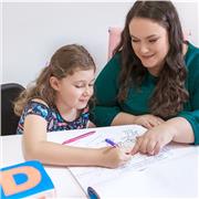 Professora particular de Inglês do ensino fundamental e médio