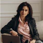 English Trainer\Tutor, TEFL\TESOL, PhD in Education, 20 years in teaching General, Business and English for Vocational Purposes