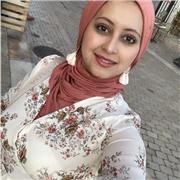 BENKHELLAF mebarka ibtissem