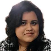 Sukanya Mandal