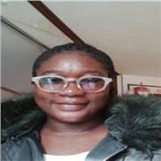 Ifeoluwa Grace Oniyele