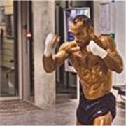 Coach diplômé d'état multi-boxes pieds-poings & boxe , formateur de certifications fédérations ffkmda & ffb.Coachings privés & public multi-boxes, cross-training et remise en forme.  BORREL BOXES-TRAINING  Instagram