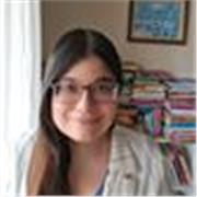 Professora particular online de Português para crianças e adultos