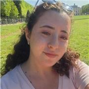 I am a final year Psychology student. I am offering online study coaching focused on motivation, discipline and mental well-being.