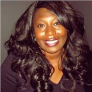 Purpose driven to help others reach their goals