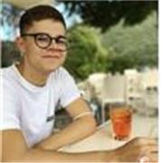 Neodiplomato con certificazione DELE B2 offre ripetizioni di Lingua Spagnola