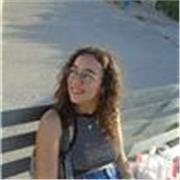 Studentessa università presta aiuto a studenti in difficoltà: inglese, italiano, geografia, storia, spagnolo, materie umanistiche