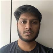 I am quite a friendly and vocal person who is willing to strive others towards success and I am looking forward for GCSE students