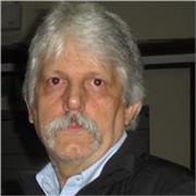 Profesor de matemáticas con basta experiencia en matemáticas 