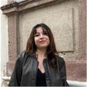 Aysu Akin