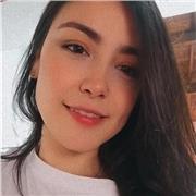 Me defino una persona empatica, con excelente comunicación y creatividad, enfocada en edades desde los 10 años hasta los 22 años