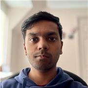 Maths tutor providing tutoring for GCSE and A Level Maths and Further Maths