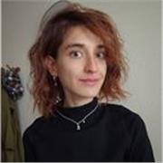 Profesora particular para impartir clases de inglés a niños y adolescentes de todas las edades