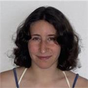 Profesora de apoyo para la asignatura de historia