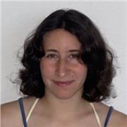 Profesora de apoyo para la asignatura de historia