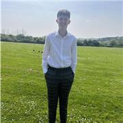 I am passionate about history and can give support to people who find it tougher or people who want to achieve higher grades