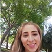 Me encanta la biología y ayudo a l@s estudiantes a descubrir el mundo fascinante de la biología