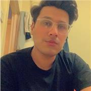 Junaid Ahmad