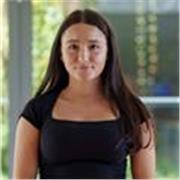 Ripetizioni, doposcuola e conversazione in inglese con studentessa universitaria (esperienza negli USA)