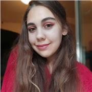 Amandine Gassani