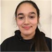 Professeure particulier d'anglais qui s'adapte à vos besoins et à votre niveau