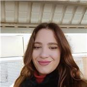 Profesora particular para clases de Diseño de Moda