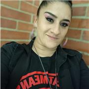 Formadora de danza urbana hace 8 años. Adolescentes y jóvenes