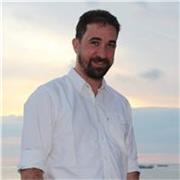 Professor de Inglês com 17 anos de experiência na Austrália | Jaú e Online