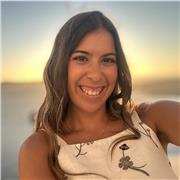 Maestra de primaria con experiencia en clases particulares desde hace 4 años.