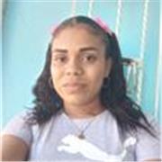 Auxiliar de preescolar