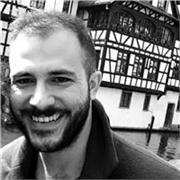 English Language Educator, Bachelor's Degree in English, Uppsala University