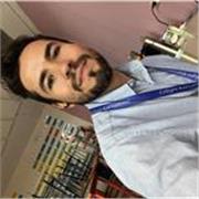 Profesor de apoyo en el área la química y ciencias naturales