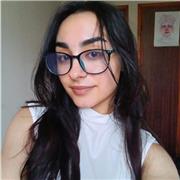 I can teach English as a second language because I’ve mastered it myself, bringing fluency, and firsthand learning experience